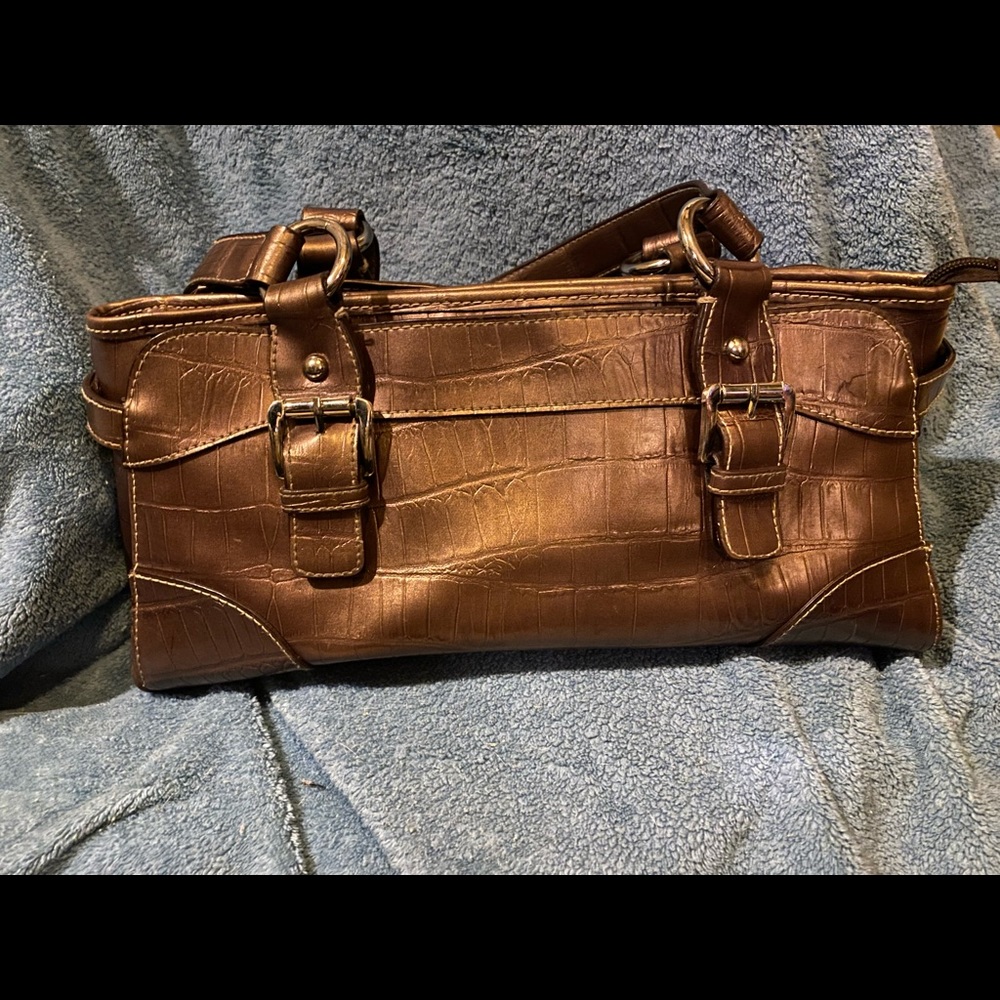 East 5th handbag